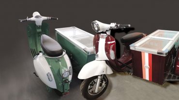 Side Car Experiences – Celebration Events